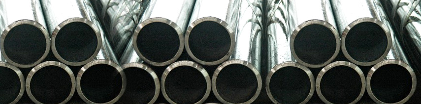 wide range of ERW Steel Pipes 