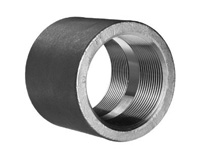 Stainless Steel Coupling