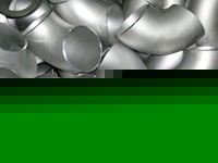 Stainless Steel Elbows