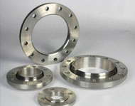 904L Flanges