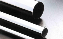ASTM B163  Nickel 200 Tubes Manufacturer & Exporter