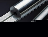 Stainless steel 904L pipe