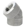 Forged Fittings Type Thread Fittings / ASME B16.11 / BS3799