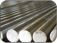 Round Bar Manufacturer & Industrial Suppliers