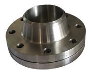 Inconel 825 Flange